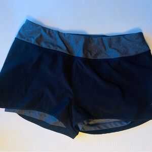 Women athletic shorts